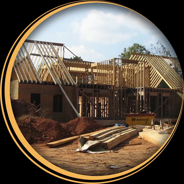 Large Scale Construction
