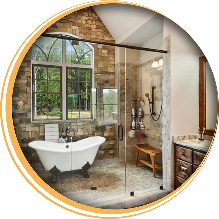 Bathroom Remodeling