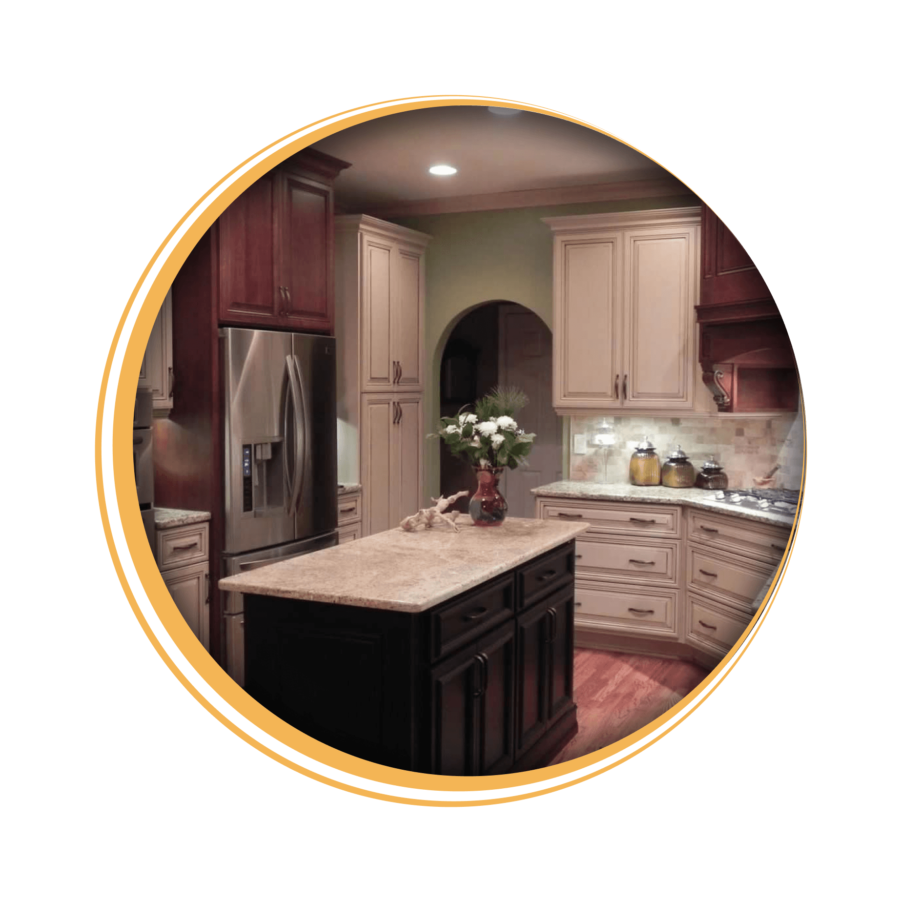 Kitchen Remodeling