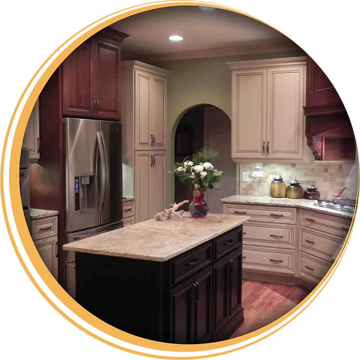 Kitchen Remodeling